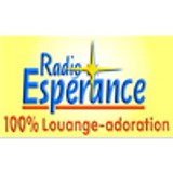 Radio Esperance 100% Louange-adoration