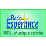 Radio Esperance 100% Musique Sacree