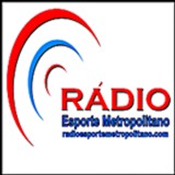 Rádio Esporte Metropolitano