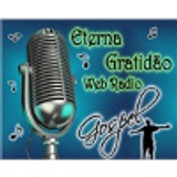 Radio Eterna Gratidao