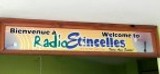 Radio Etincelles (Haiti)