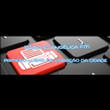 Rádio Evangélica FM Gospel