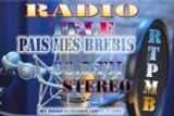 RADIO EVANGELIQUE PAIS MES BREBIS