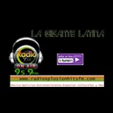 Radio Explosion hits fm