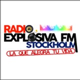 RADIO EXPLOSIVA FM