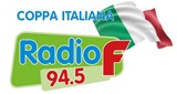 Radio F 94.5 - Coppa Italiana Italo Hits