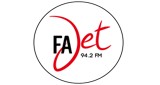 Radio Fajet