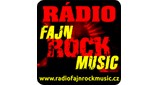 Rádio Fajn Rock Music