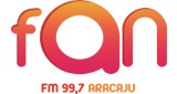 Rádio Fan FM Aracaju