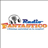 RADIO FANTASTICO "MAXIMA AUTORIDAD EN TU RECEPTOR"