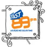 Rádio Fast 89 FM