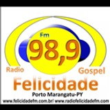 Radio Felicidade FM