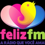 Rádio Feliz FM (Belo Horizonte)