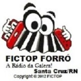 Rádio Fictop Forró