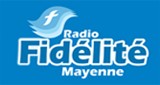 Radio Fidélité Mayenne