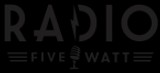 Radio Five Watt