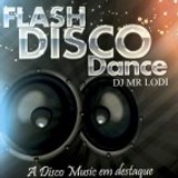 RADIO FLASH DISCO DANCE