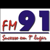 Rádio FM 91 Marabá