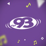 Rádio FM 93 (Fortaleza)