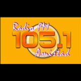 Radio FM Amistad