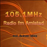 Radio FM Amistad (Du Graty)