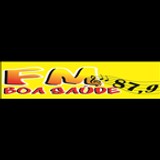 Rádio FM Boa Saúde