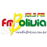 Radio Fm Bolivia