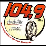 Radio FM da Paz