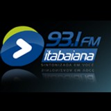 Rádio FM Itabaiana