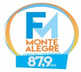 Rádio FM Monte Alegre