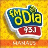 Rádio FM O Dia (Manaus)