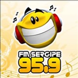 Rádio FM Sergipe