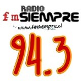 Radio fm Siempre