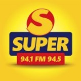 Rádio FM Super (Grande Vitória)