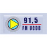 Rádio FM UCDB 91.5 FM