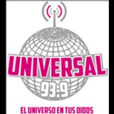 Radio FM Universal