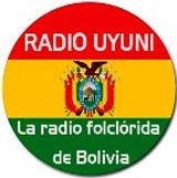 Radio folclórica de Uyuni