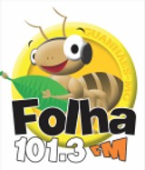 Rádio Folha FM