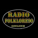 Radio Folklore 90 Online