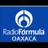 Radio Fórmula Oaxaca Primera Cadena