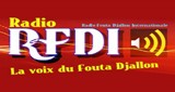 Radio Fouta Djaloo Internationale