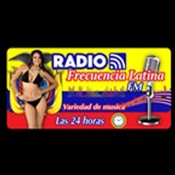 radio frecuencia latina fm