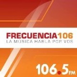 Radio Frecuencia106 FM 106.5 Escobar