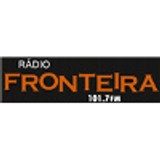 Rádio Fronteira 101.7 FM