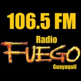 Radio Fuego