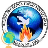 RADIO FUEGO PENTECOSTES OMAHA