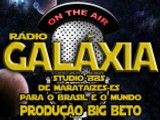 Rádio Galáxia
