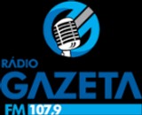 Rádio Gazeta FM (Santa Cruz do Sul)