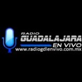 Radio Gdl En ViVo