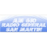 Radio General San Martin